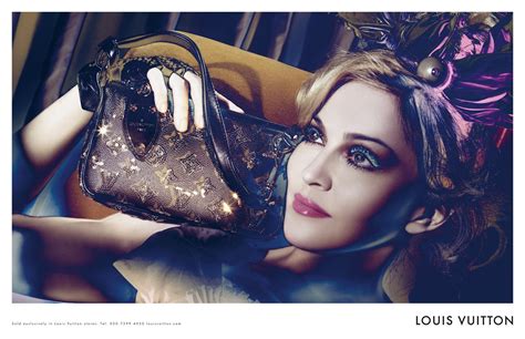 madonna louis vuitton|Madonna Uploaded a Super.